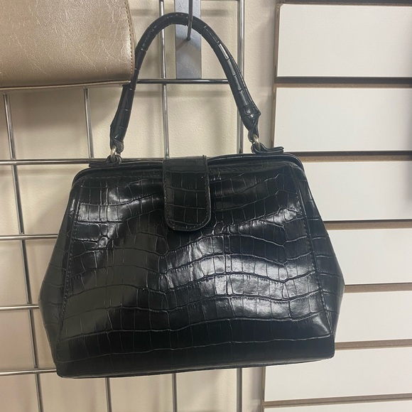 VINTAGE HANDBAG - Picture 1 of 4